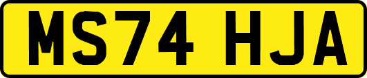 MS74HJA