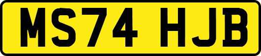 MS74HJB
