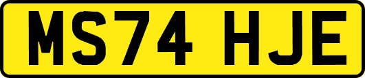 MS74HJE