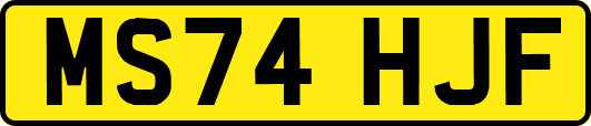 MS74HJF