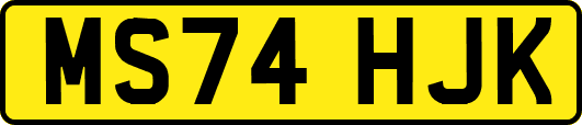 MS74HJK