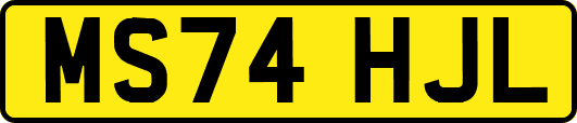 MS74HJL