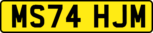 MS74HJM