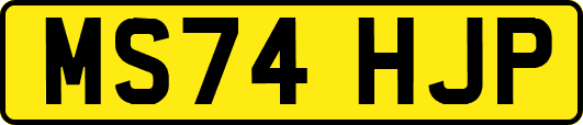MS74HJP