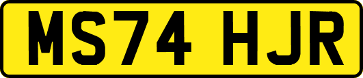 MS74HJR
