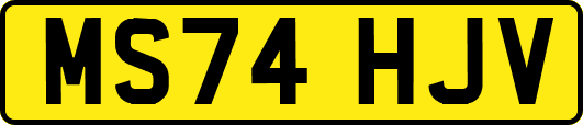 MS74HJV