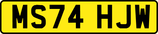 MS74HJW