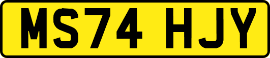 MS74HJY