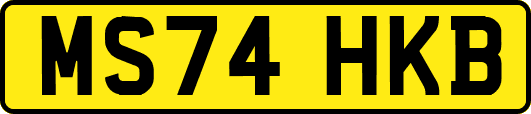 MS74HKB