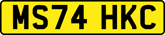 MS74HKC