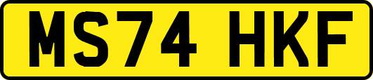 MS74HKF
