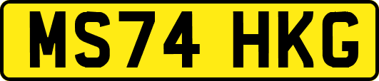 MS74HKG