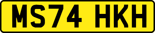 MS74HKH