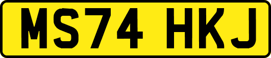 MS74HKJ