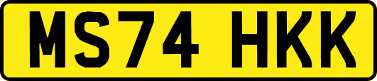 MS74HKK
