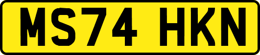 MS74HKN