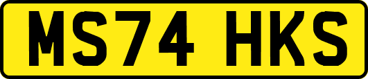 MS74HKS