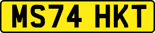 MS74HKT
