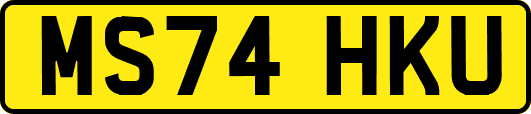 MS74HKU