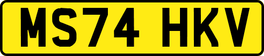 MS74HKV