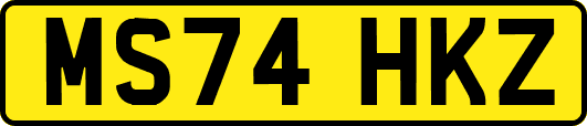 MS74HKZ