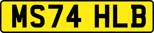 MS74HLB