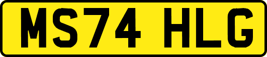 MS74HLG