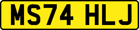 MS74HLJ