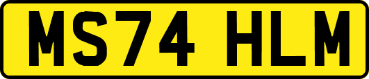 MS74HLM