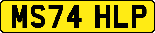 MS74HLP