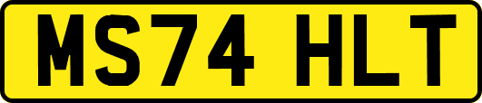 MS74HLT