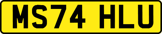MS74HLU