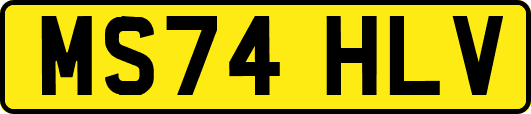 MS74HLV