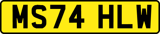 MS74HLW