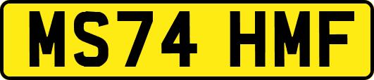 MS74HMF