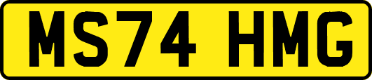 MS74HMG