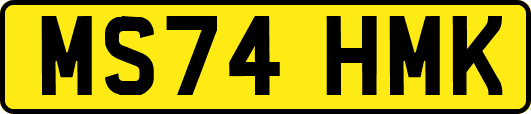 MS74HMK