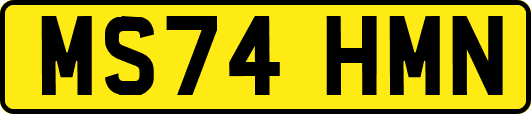 MS74HMN