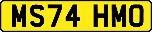 MS74HMO