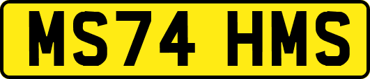 MS74HMS