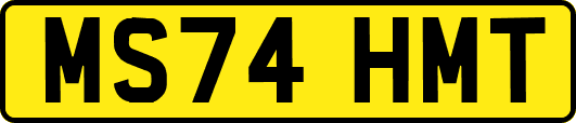 MS74HMT
