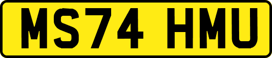 MS74HMU