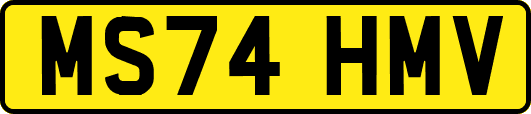 MS74HMV