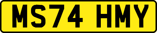 MS74HMY