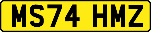 MS74HMZ