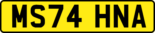 MS74HNA