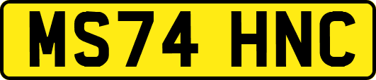 MS74HNC