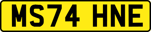 MS74HNE