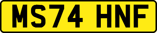 MS74HNF