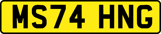 MS74HNG